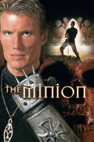 Poster to the movie "The Minion" #1913853