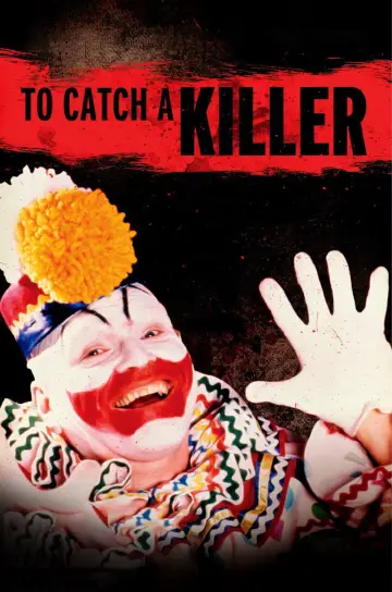 Poster to the movie "To Catch a Killer" #1114893