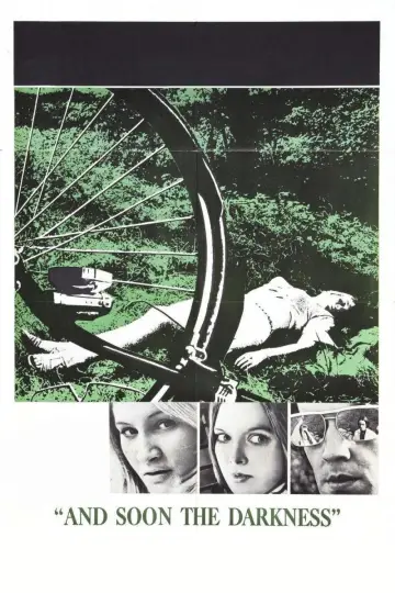 Poster to the movie "And Soon the Darkness" #1034840