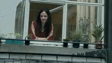 Backdrop to the movie "Perfect Sense" #891573
