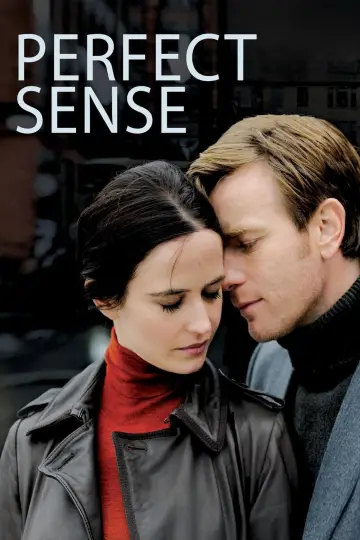 Poster to the movie "Perfect Sense" #891577