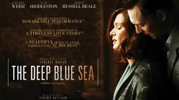 Backdrop to the movie "The Deep Blue Sea" #1035091