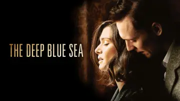 Backdrop to the movie "The Deep Blue Sea" #1035097