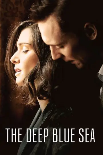 Poster to the movie "The Deep Blue Sea" #1035109