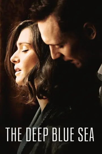 Poster to the movie "The Deep Blue Sea" #1035110