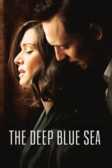 Poster to the movie "The Deep Blue Sea" #1035111