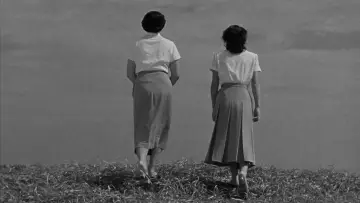 Backdrop to the movie "Early Summer" #1089757