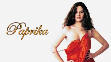 Backdrop to the movie "Paprika" #698092
