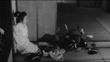 Backdrop to the movie "13 Assassins" #1522498