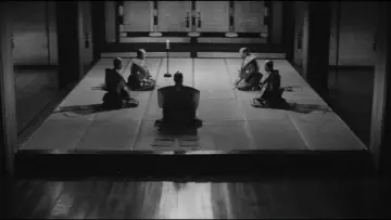 Backdrop to the movie "13 Assassins" #1522502