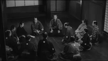 Backdrop to the movie "13 Assassins" #1522503