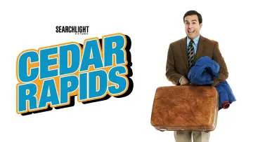 Backdrop to the movie "Cedar Rapids" #1101886