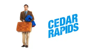 Backdrop to the movie "Cedar Rapids" #1101887