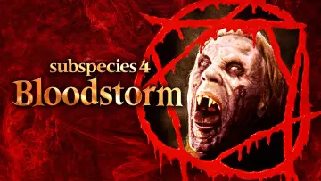 Backdrop to the movie "Subspecies 4: Bloodstorm" #1574152