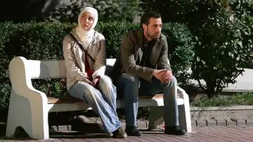Backdrop to the movie "Busra" #1640590