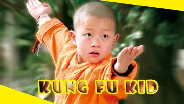 Backdrop to the movie "Kung Fu Kid" #1620479