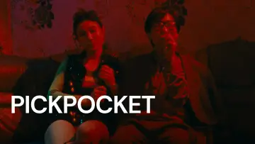 Backdrop to the movie "Pickpocket" #1060830