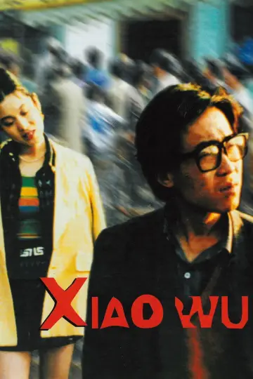 Poster to the movie "Pickpocket" #1060841