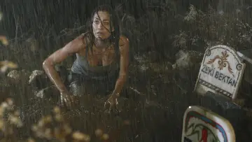 The Little Apocalypse Poster