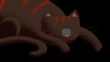 Backdrop to the movie "A Cat in Paris" #1059011