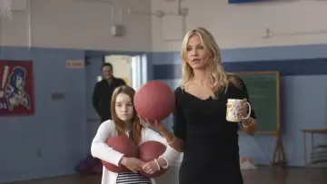 Backdrop to the movie "Bad Teacher" #1732988