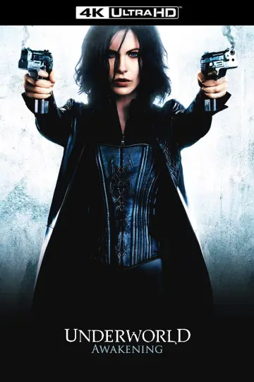 Underworld: Awakening
