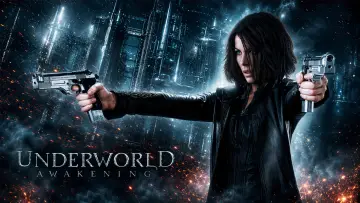 Underworld: Awakening