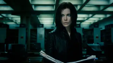 Backdrop to the movie "Underworld: Awakening" #716482