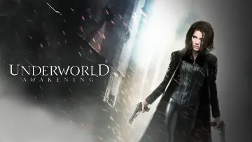 Backdrop to the movie "Underworld: Awakening" #716486