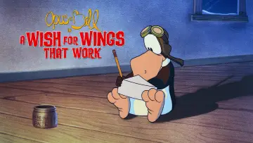 Backdrop to the movie "A Wish for Wings That Work" #1067621