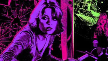 Backdrop to the movie "Switchblade Sisters" #1119562