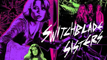 Backdrop to the movie "Switchblade Sisters" #1119563