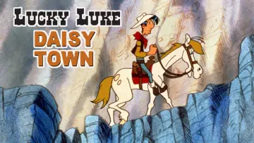 Backdrop to the movie "Daisy Town" #1923566