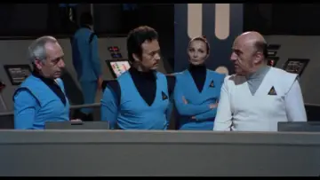 Backdrop to the movie "Beast in Space" #1854524
