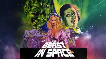 Backdrop to the movie "Beast in Space" #1854525