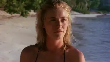 Backdrop to the movie "Castaway" #740595