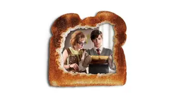 Backdrop to the movie "Toast" #462112