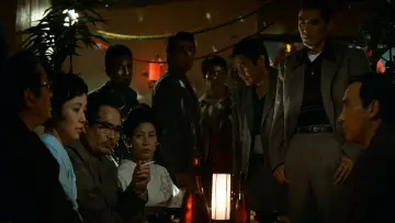 Backdrop to the movie "Battles Without Honor and Humanity: Deadly Fight in Hiroshima" #1186427