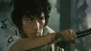 Backdrop to the movie "Ninja Wars" #1885133