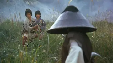 Backdrop to the movie "Ninja Wars" #1885134
