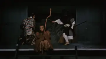 Backdrop to the movie "Ninja Wars" #1885135