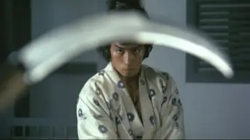 Backdrop to the movie "Ninja Wars" #1885136