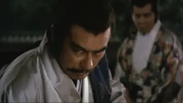Backdrop to the movie "Ninja Wars" #1885139