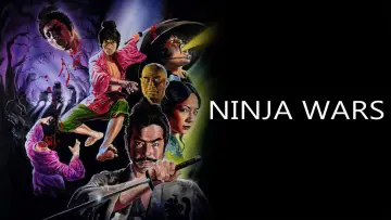 Backdrop to the movie "Ninja Wars" #1885143