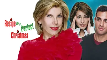 Backdrop to the movie "Recipe for a Perfect Christmas" #1068660