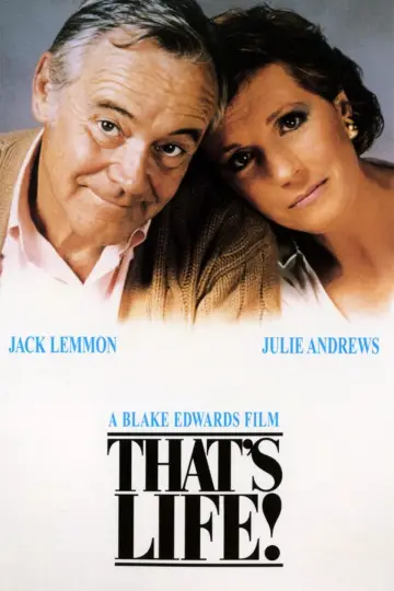 Poster to the movie "That