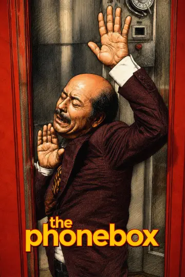 Poster to the movie "The Telephone Box" #1539664
