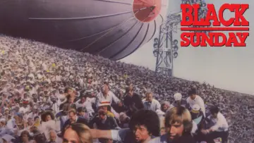Backdrop to the movie "Black Sunday" #1102801