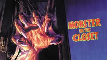 Backdrop to the movie "Monster in the Closet" #1639722