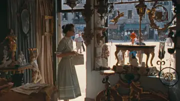 Backdrop to the movie "Summertime" #1124742